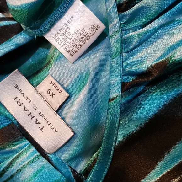 TAHARI Tank - Picture 5 of 5